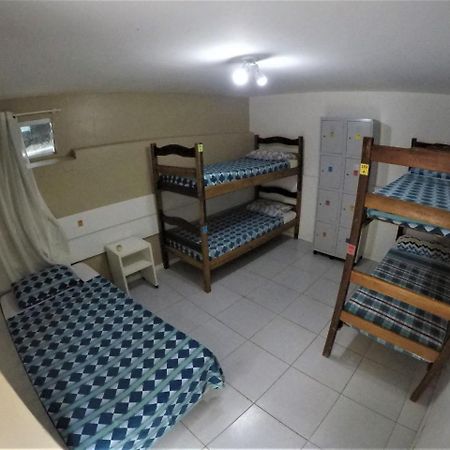 Pousada Palmeira Morro de São Paulo Eksteriør bilde